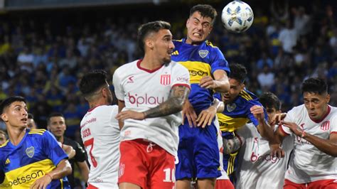 En Vivo Boca Vs Estudiantes Hoy Minuto A Minuto Tnt Sports