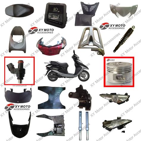 Oem Parts For Honda Motorcycles | Reviewmotors.co