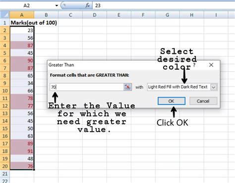 Comment Utiliser La Mise En Forme Conditionnelle Dans Excel Stacklima