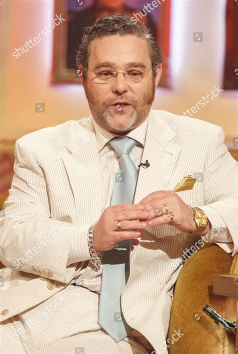 Andy Nyman Editorial Stock Photo Stock Image Shutterstock