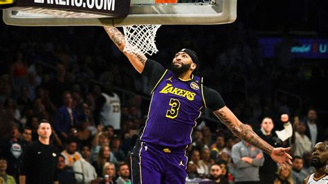 Los Angeles Lakers | NBA.com