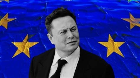 Twitter Esce Dallaccordo Europeo Sulle Fake News Elon Musk Non Puoi