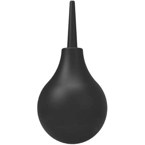 Nexus Non Return Valve Anal Douche 224ml 73913 By EQOM