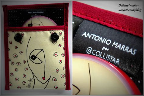 Belletto Make Up And Beauty Blog Collistar Limited Edition Ti Amo