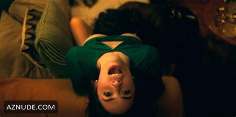 Lorena Vega Nude Aznude