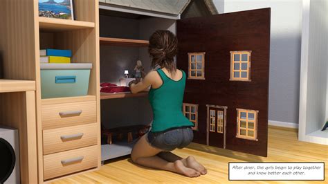 Porn Comics Sex Games SVSComics Page