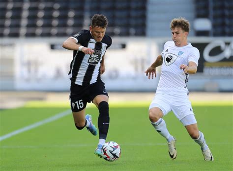 La Conf D Avant Match Angers Sco Rc Lens Angers Sco