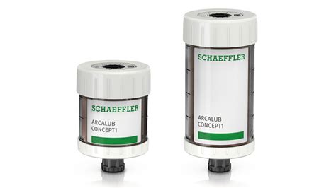 With Predictive Maintenance Schaeffler Medias