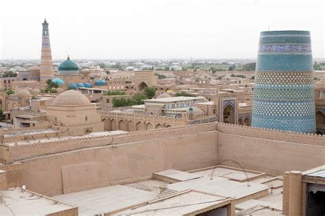 Oezbekistan stock foto. Image of openlucht, geschiedenis - 45489382