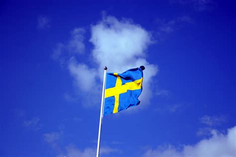 🔥 50 Swedish Flag Wallpapers Wallpapersafari