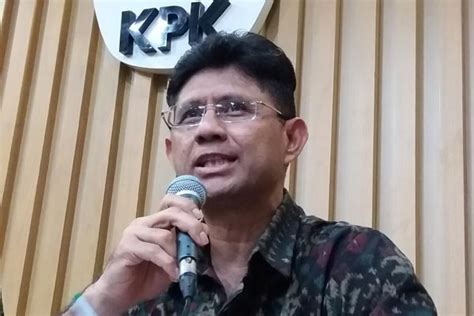 Kpk Tahan Pejabat Kementerian Pupr Satu Harapan