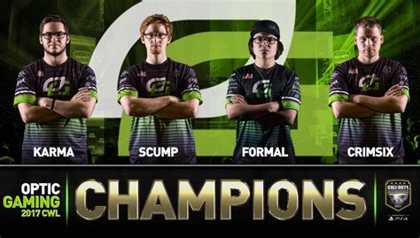 FormaL On Potentially Teaming With Ex OpTic Dynasty In CoD Franchise