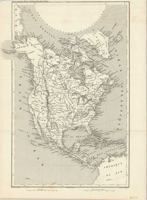 [north America] Curtis Wright Maps