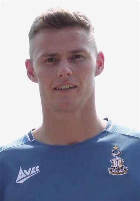 Ben Wilson Footballer Born 1992 Wikiwand