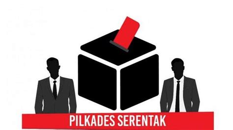 Pilkades Serentak Pangandaran Tahun Diikuti Desa