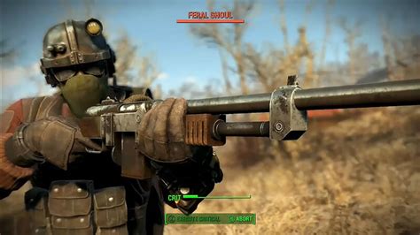 Fallout 4: Combat Rifle vs Assault - Which is Better? | GamesCrack.org