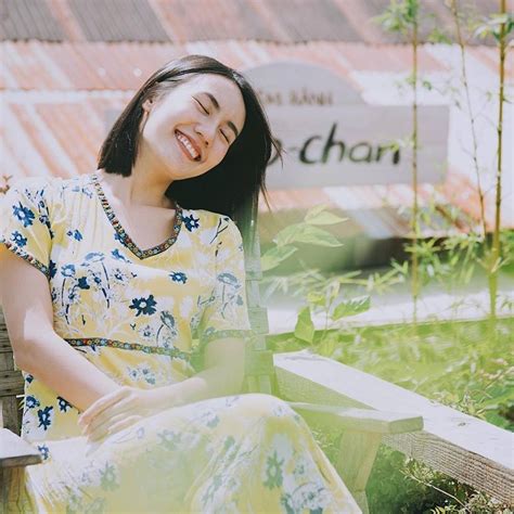 Hot girl nổi tiếng Thái Lan khoe ảnh sống ảo tại Đà Lạt Gương mặt trẻ ZNEWS VN