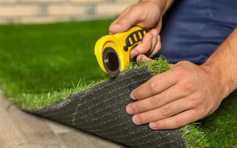 Best Artificial Grass Tools And Equipment By Carl Simpson Medium