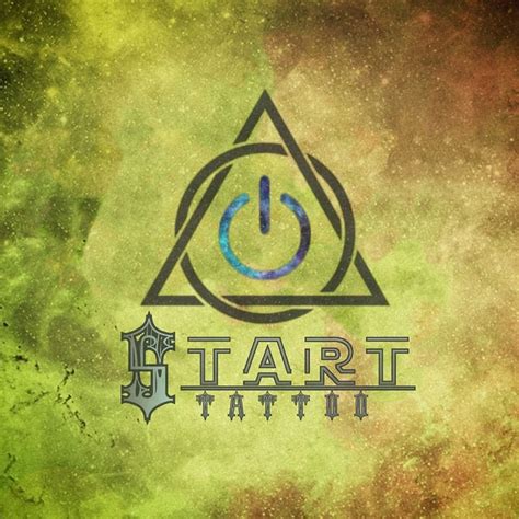 ร้านสักลายรังสิต Start Tattoo Studio