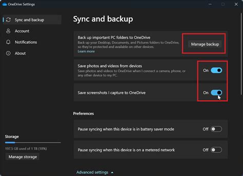 How To Manage Sync And Share Files In Microsoft Onedrive