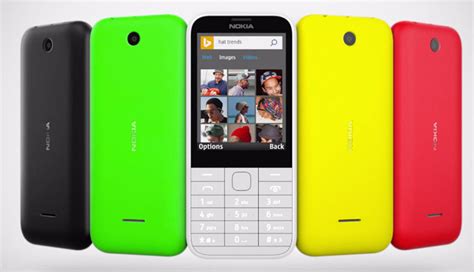 Nokia 225 Dual SIM Specs And Price Phonegg