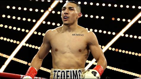 Teofimo Lopez Highlightsknockouts Youtube