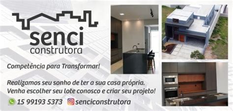 Senci Construtora E Servi Os Ltda Guia Do Construtor