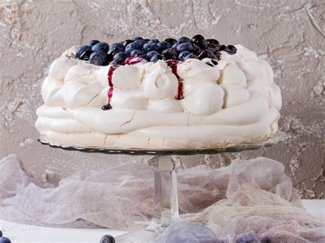 Irresti Tort Bezowy Z Mascarpone