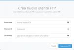 Le Nuove Funzioni Di HVCP Gestione FTP E SuperCache