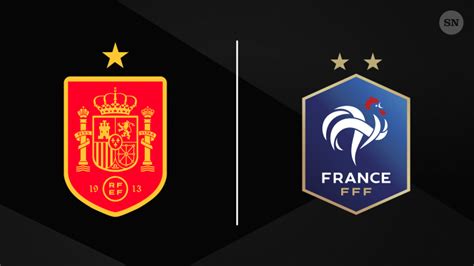 España Vs Francia Pronósticos Apuestas Y Predicciones De La