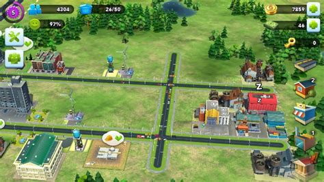 Simcity Buildit Tips Tricks And Strategies For A City That Works