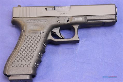 Glock 22 Gen 4 40 Sandw 151 New For Sale At 949624168