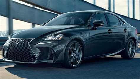 New 2022 Lexus Is 300 Interior, Price, 0-60 - Lexus Specs News