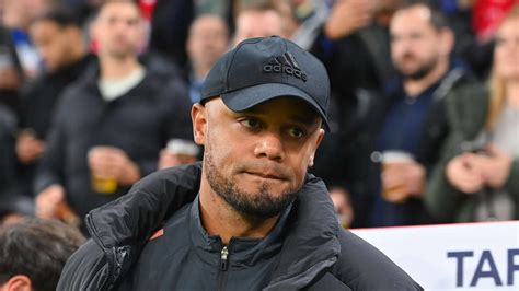 Kompany Ber Angeschlagenes Bayern Abwehrduo Tendenz Sieht Gut Aus