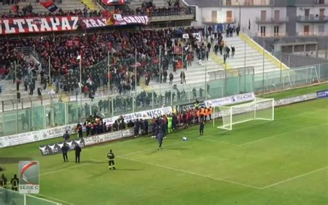 Taranto Foggia Serie C 22 23 Dove Vedere La Partita In Diretta Tv O