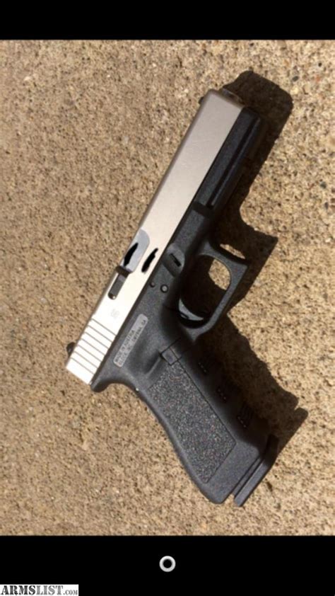 Armslist For Sale Nibx Glock 22 And Accessories