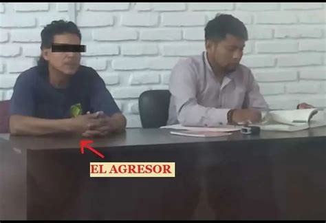 Acusado De Abusar Y Embarazar A Su Hija Se Somete A Un Juicio Abreviado Y Es Condenado A Solo 20