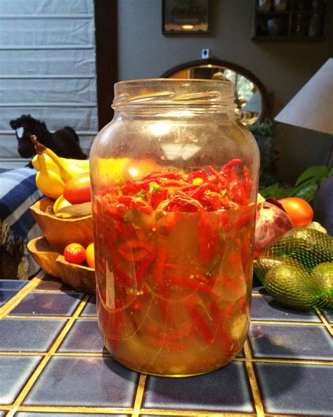 How To Make Awesome Hot Sauce Sages Acre