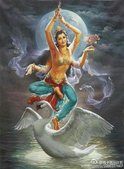 Pin By Saar Sankat On MAA Saraswati Goddess Goddess Art Shakti Goddess