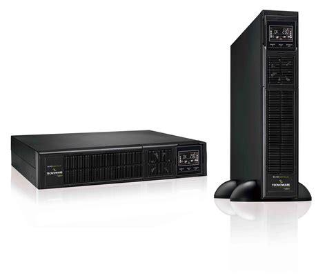 Tecnoware Evo Dsp Plus Gruppo Di Continuit Ups Doppia