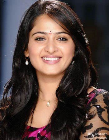 Anushka Shetty Height, Age, Family, Biography, and More