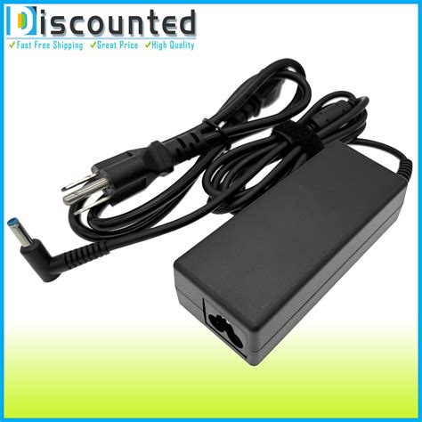 Replace AC Adapter Charger For HP ENVY TouchSmart M6 K022dx M6 K025dx