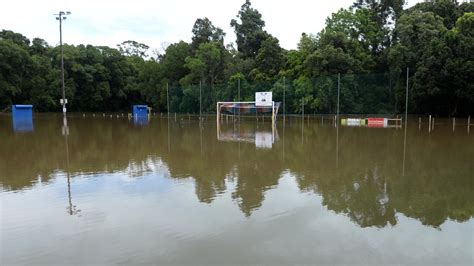 Qld Floods Weather Days Of Downpour Takes Toll Photo Gallery