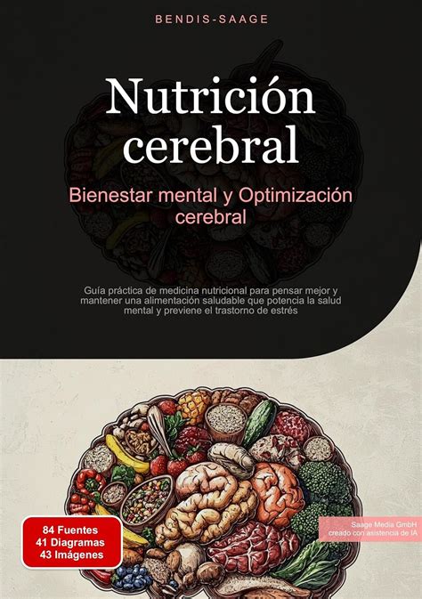 Amazon Br Ebooks Kindle Nutrici N Cerebral Bienestar Mental Y