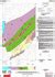 Compiled Geologic Map Of The Hyco Shear Zone Portions Of The