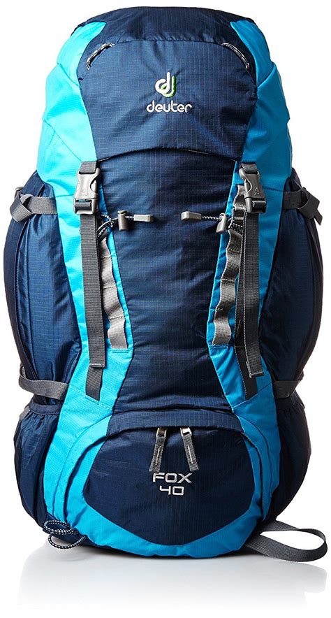 Deuter Fox 40 Backpack - Kid's ^^ Startling review available here ...
