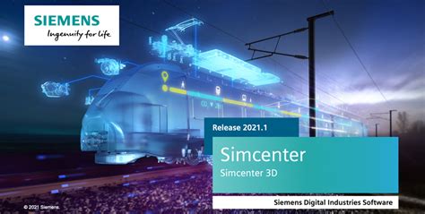 Introducing Simcenter D Simcenter