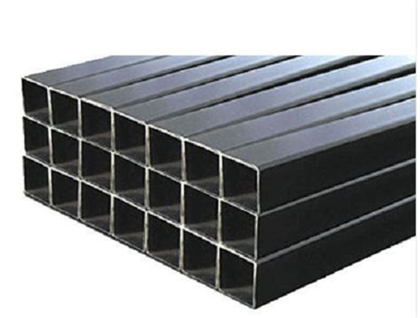 Strong And Unbreakable Galvanized Casted Rust Proof Mild Steel Square