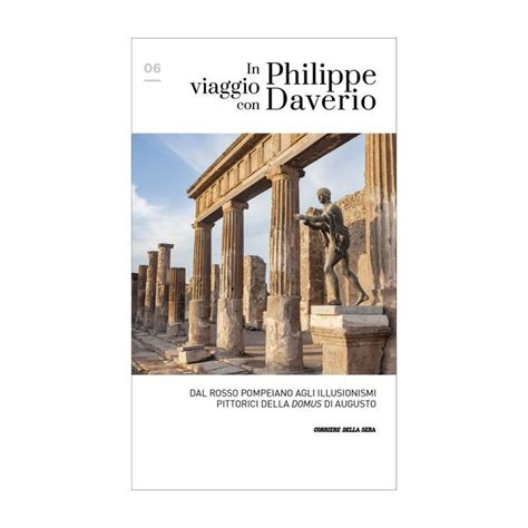 In Viaggio Con Philippe Daverio