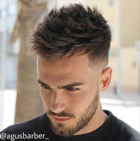 35 Best Haircut For Men Thick Hair Ideas In 2021 Haircutguide